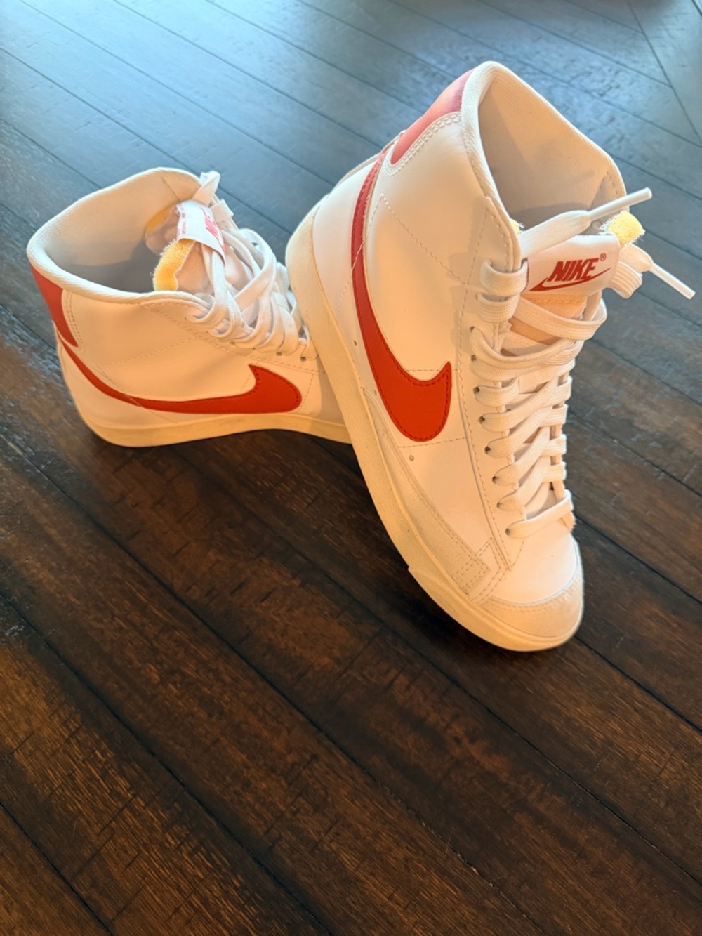 Nike Blazer Mid 77 Women’s Size 7 Sneaker - Picture 11 of 11